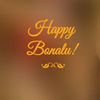 Bonalu Wishes and Greetings icon