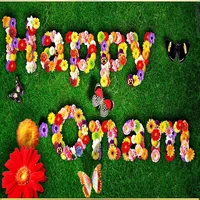 Onam Wishes and Greeting Card icon