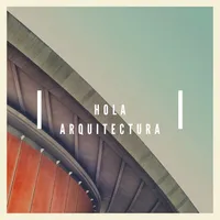 Hola arquitectura icon