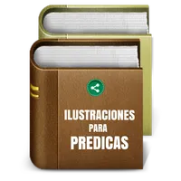 Ilustraciones para Predicas icon