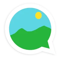 Imágenes bonitas para Whatsapp icon