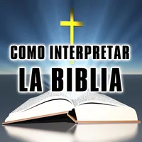 Como interpretar la Biblia icon