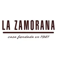 La Zamorana 100 años icon