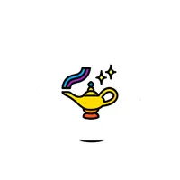 La lampara de Aladino icon
