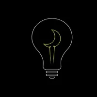 Light flow icon