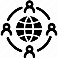 Logistics Networks icon