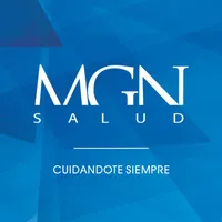 MGN Salud icon