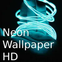 Neon Wallpaper HD icon