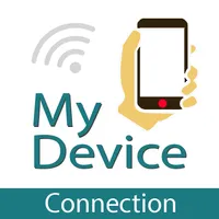 My Device Connection icon