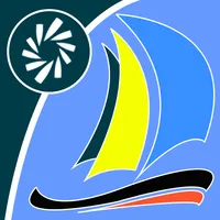 The Ocean Race Portal icon