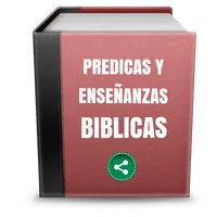 Predicas y Enseñanzas Biblicas icon