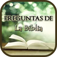 Preguntas y respuestas Biblia icon