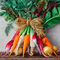 Root vegetables icon
