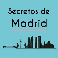 Madrid y sus Secretos - Guía d icon