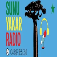 SUNU YAKAR RADIO icon