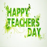 Teachers Day Greetings icon