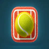 TENIS LAS CABAÑAS icon