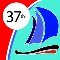 The America's Cup Race Portal icon