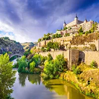 Toledo Attractions icon