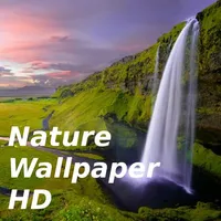 Nature Wallpapers HD icon