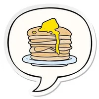 Рецепты блинов icon
