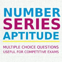 Number Series Aptitude Quiz icon