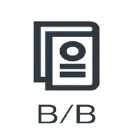 My書庫(名刺機能付き) icon