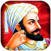 Shivaji Maharaj Wallpaper icon