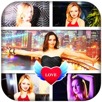 Photo Collage Lite icon