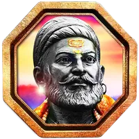 Shivaji Maharaj Photo Frames icon
