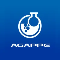 Agappe Diagnostics icon