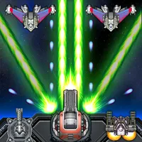 Galaxy Missile War icon