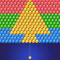 Bubble Shooter Pop Puzzle icon