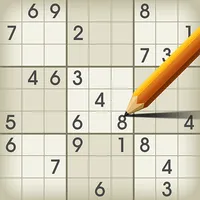 Sudoku World icon