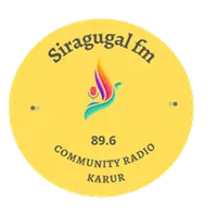 Siragugal crs icon