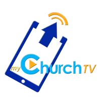 MyChurch TV icon