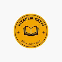 Kitaplık Keyfi icon