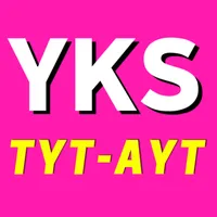 Şifreli TYT-AYT Cep Notları icon