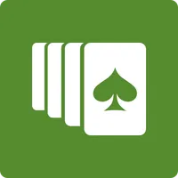 Solitaire - Single player card icon