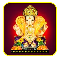 Ganesh Puja icon