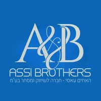 אחים עאסי icon