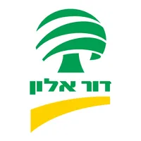 דור אלון שמנים icon