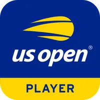 US Open Player & VIP Transport icon