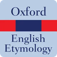 Oxford English Etymology icon