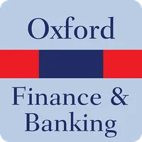 Oxford Dictionary of Finance icon