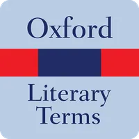 Dictionary of Literary Terms icon