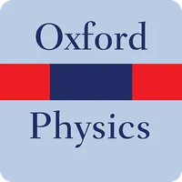 Oxford Dictionary of Physics icon