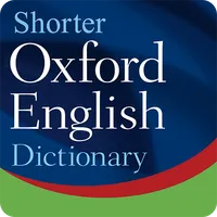 Oxford Shorter English Dict. icon