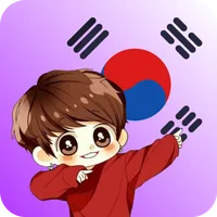 Learn Korean for Beginners! icon