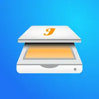 JotNot - PDF Scanner App icon